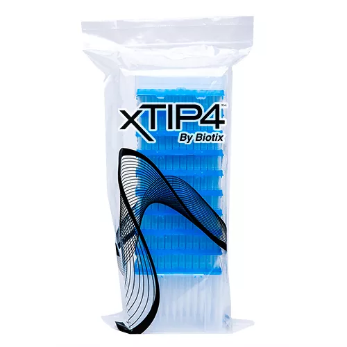  xTIP4 LTS Compatible Pipette Tips 1000 μL CleanPak Reload