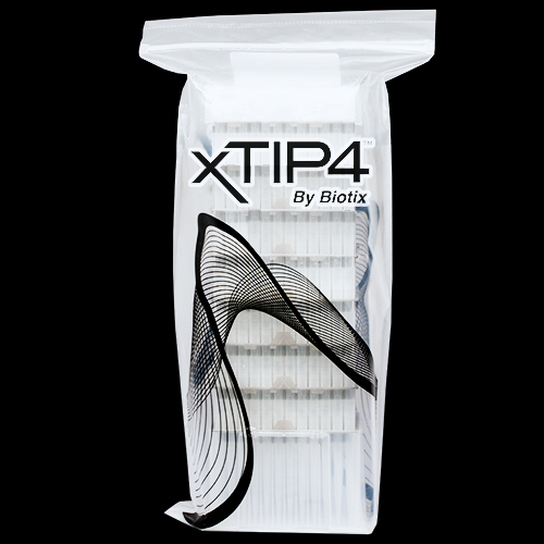 xTIP4 LTS Compatible Pipette Tips 1200 μL CleanPak Reload