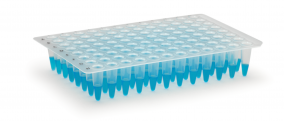[Plates] 350µL, PCR Plate 