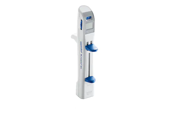 [4982000012] Multipette M4 including holder(for wall mount and/or pipettecarousel)