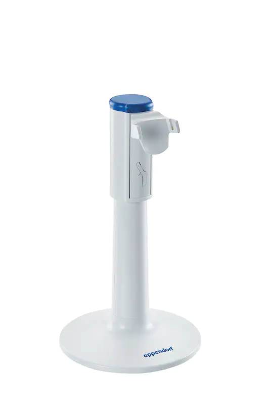[3116000031] Charger stand 2 for one Eppendorf Xplorer / Xplorer plus