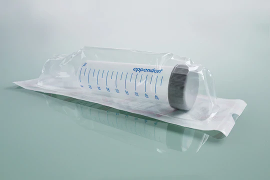 [0030122267] Eppendorf Conical Tubes 50mL, Forensic DNA Grade, 48pcs., individually packed tubes