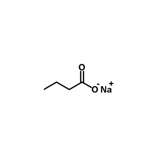 [04-0005] Stemolecule Sodium Butyrate (500mg)