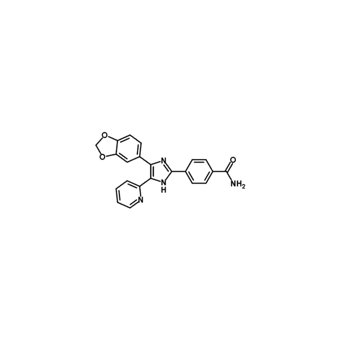 [04-0010-05] Stemolecule SB431542 in Solution (5 mg (10 mM))