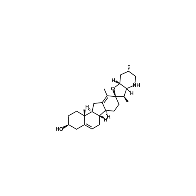 [04-0022] Stemolecule Cyclopamine (2mg)