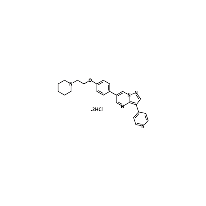 [04-0024] Stemolecule Dorsomorphin (2mg)