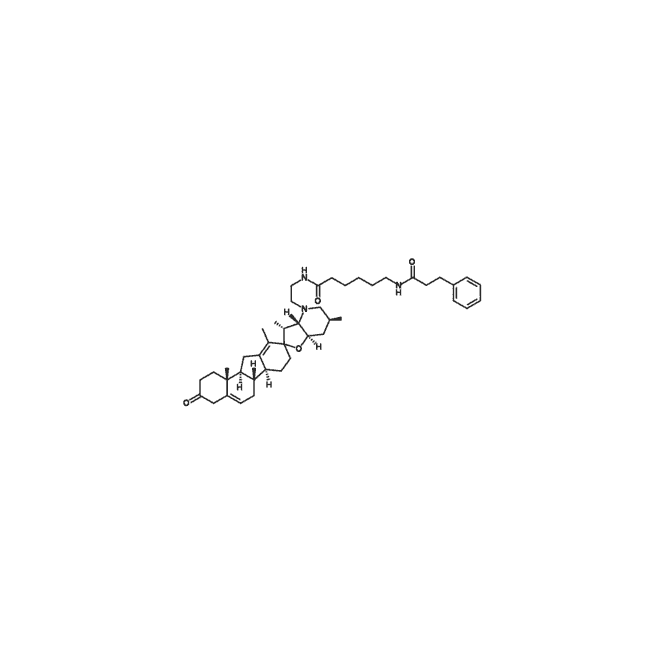 [04-0028] Stemolecule KAAD-Cyclopamine (100ug)