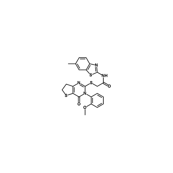 [04-0036] Stemolecule Wnt Inhibitor IWP-4 (2mg)