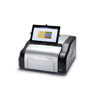 GloMax® Discover Microplate Reader