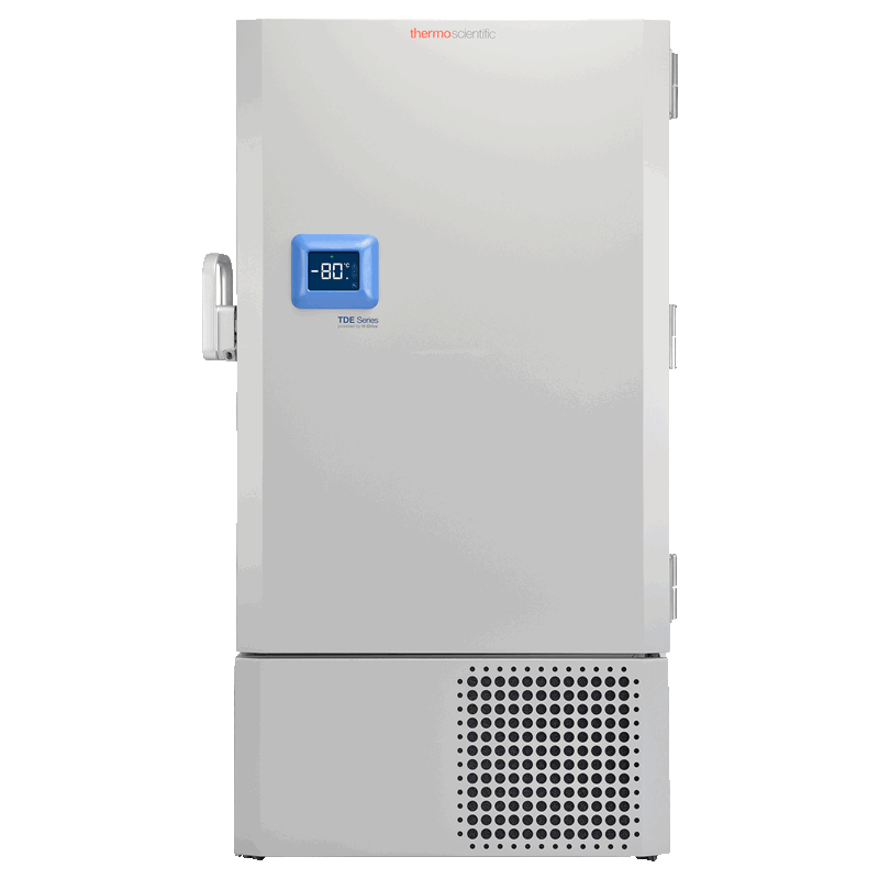 TDE series ULT Freezer (-80°C)