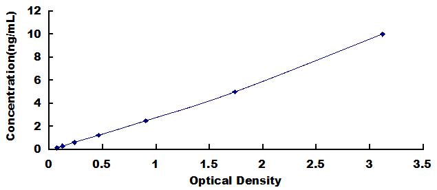 [SEC065Hu] ELISA Kit for Hyaluronan Mediated Motility Receptor (HMMR)