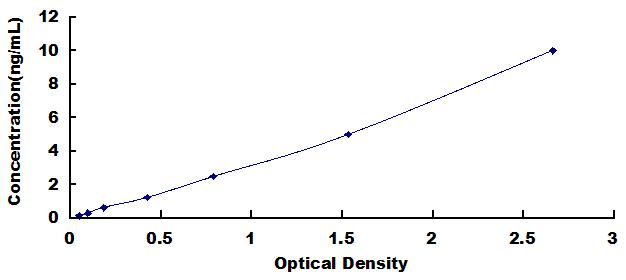 [SEA959Hu] ELISA Kit for L1-Cell Adhesion Molecule (L1CAM)