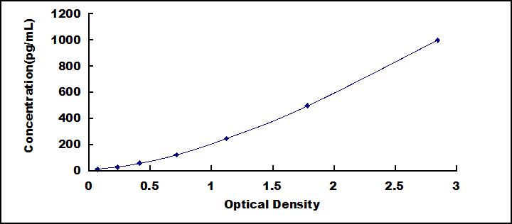 [SEA056Eq] ELISA Kit for Interleukin 10 (IL10)