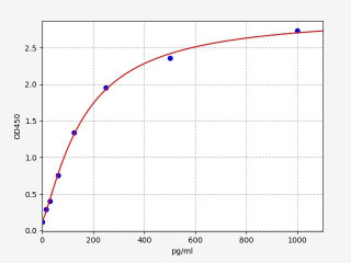 Human CXCL13 / BLC / BCA-1 ELISA Kit