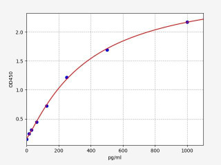 Rat MIP-3 beta / CCL19 ELISA Kit
