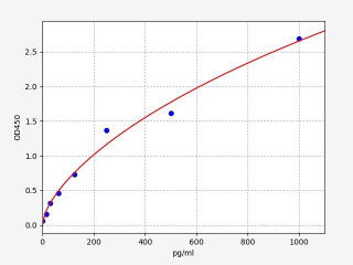Rabbit IL-17ELISA Kit (RBFI00148)