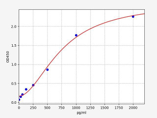 Rabbit MCP-1 / CCL2 ELISA Kit