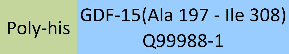 [GD5-H5149]  GDF-15